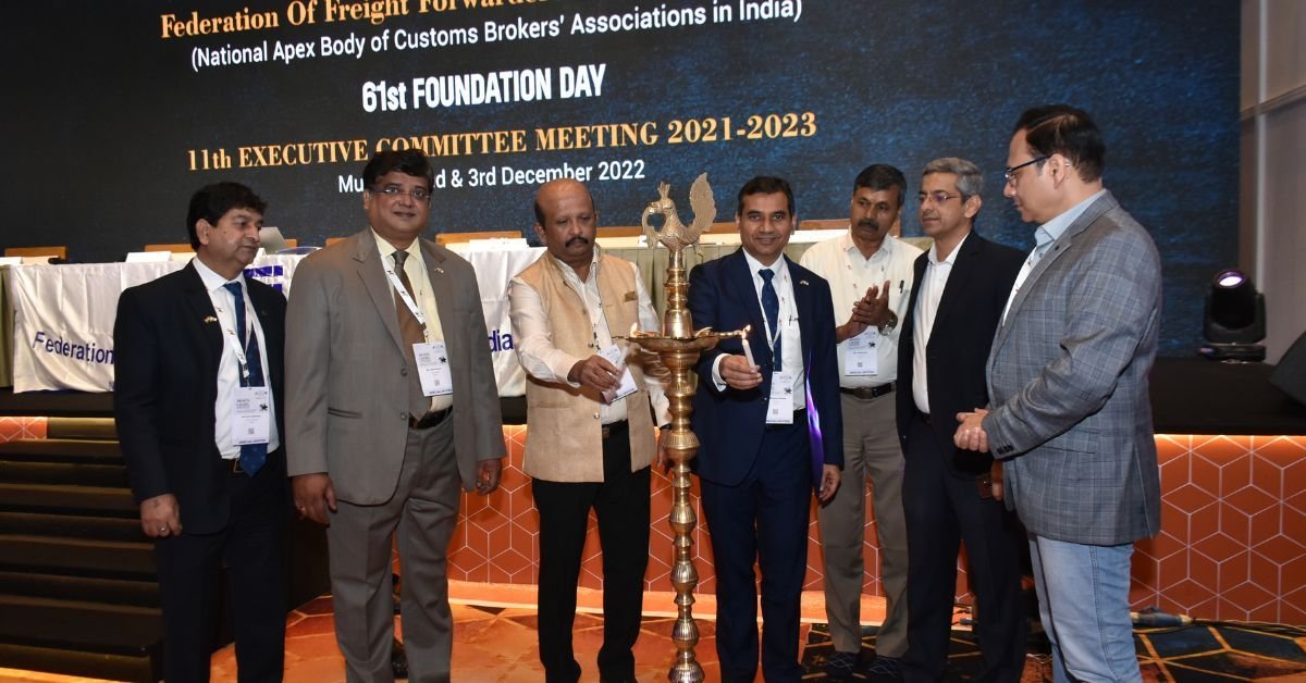 FFFAI celebrates Foundation Day