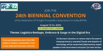 Minister of Ports, Shipping & Waterways and AYUSH to inaugurate FFFAI Convention in Chennai