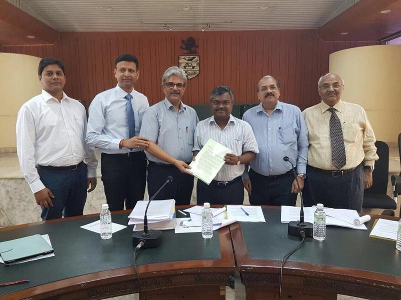 Logistics associations meet GST Working Group; seek exemption for exim trade services