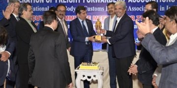 FFFAI’s all India 12th Executive Committee Meeting held in Ahmedabad