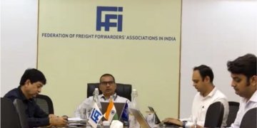 FFFAI and Logistics Sector Skill Council host webinar on sensitizing Apprenticeship Programme