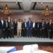 FIATA and FFFAI leaders announce “FIATA World Congress 2018” in Delhi