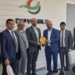 FFFAI delegation visits JAFZA