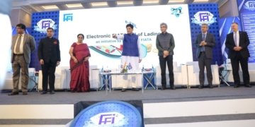 FFFAI facilitates its members with smart e-FBL initiative on CODEX platform