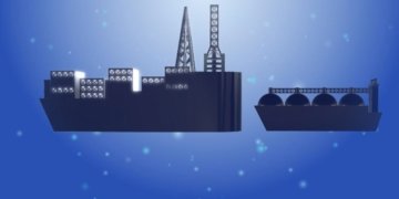 N’GENIUS solution on the horizon for oil, gas and LNG industry.