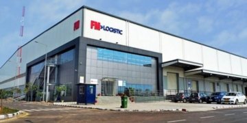 FM Logistics inaugurates multi-client warehouse