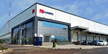 FM Logistic bags contract from United Colors of Benetton