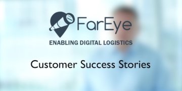 FarEye and Spryker partner to deliver a superior commerce and post purchase experience