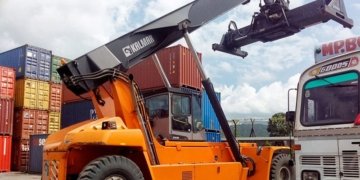 FAST PACED GROWTH IN LOGISTICS SOLUTIONS