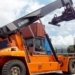 FAST PACED GROWTH IN LOGISTICS SOLUTIONS
