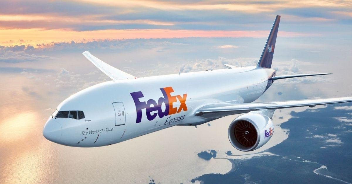 FedEx Invests USD 350 Million to Boost Global Trade and Strengthen Operations