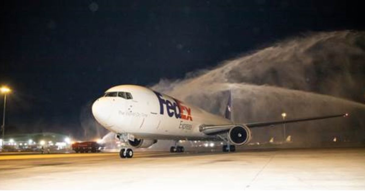 New FedEx Import Tool to Enhance Efficiency of Import Process for India Businesses