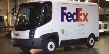 FedEx Earns No. 10 Spot on the FORTUNE World’s Most Admired Companies List