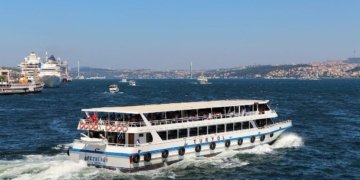 Ferry service between India and Sri Lanka set to resume on May 13 with slashed ticket prices