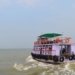 Kochi Water Metro increases services on Vyttila-Kakkanad route