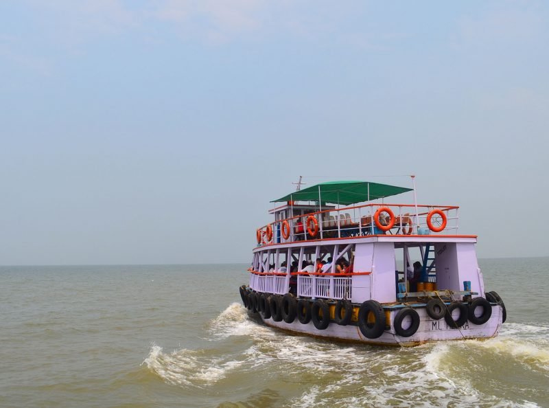 Kochi Water Metro increases services on Vyttila-Kakkanad route