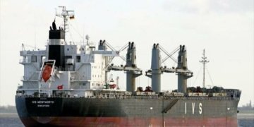 FACT receives 3rd Shipment importing 27500 Metric Tonne of MoP fertilizer at Tuticorin