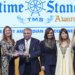 FICHTE WINS 2016 MARITIME STANDARD AWARD FOR ‘BEST MARITIME LAW FIRM’