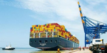INDIA’S FIRST CONTAINER TRANSSHIPMENT PORT BY ADANI TO GET RS. 16 BILLION GOVT FUNDING