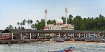 Surveillance to be beefed up at Vizhinjam coast