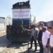DP World Cochin and Concor enhances hinterland connectivity