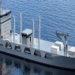 Rajnath Singh to launch FSS-1, lay keel of FSS-5 at Hindustan Shipyard 2 Rajnath Singh to launch FSS-1