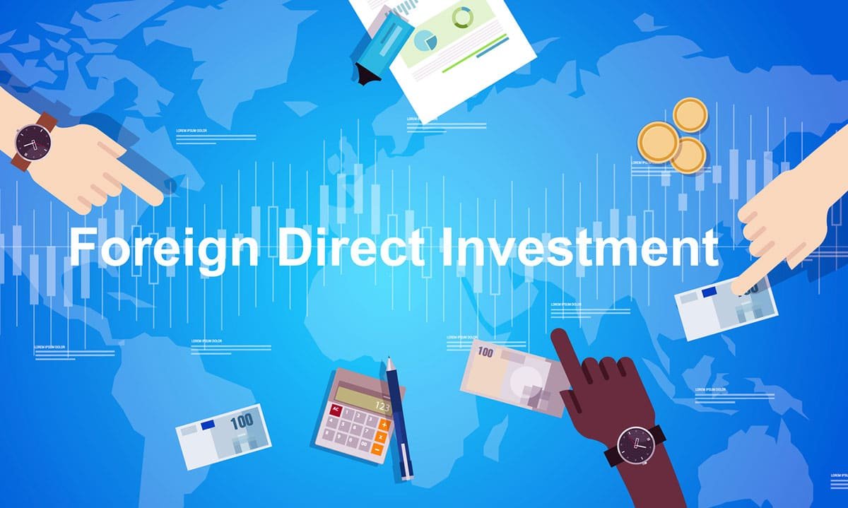India stands firm against boosting Chinese Investments