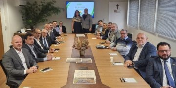 International Association of Port Development Created