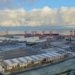 JadeWeserPort Wilhelmshaven offers deep water and space options in the Freight Village