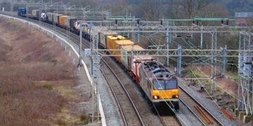SCR’s Andhra Pradesh divisions report surge freight loading
