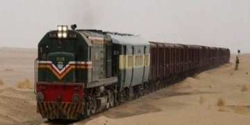 Siemens to deliver 1,200 freight trains in India