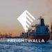 Freightwalla joins Tradelens