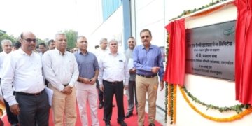 M/s Fresh & Healthy Enterprises Limited inaugurates cold storage facility in Haryana