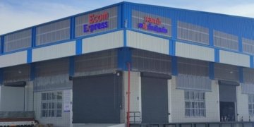 Ecom Express opens grocery fulfilment center in Coimbatore