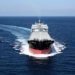 G2 Ocean carries 500,000 tonnes on India–US Gulf trade lane since Feb