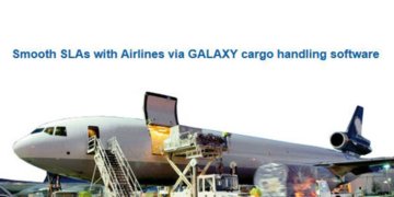 BAHRAIN AIRPORT SERVICES GOES LIVE WITH ELECTRONIC ADVANCE MANIFEST FILING USING KALE’S GALAXY SYSTEM