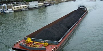 GBOA SEEKS BARGE UPGRADATION FROM INLAND TO COASTAL