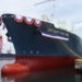 GDF Suez Cape Ann named India’s first FSRU