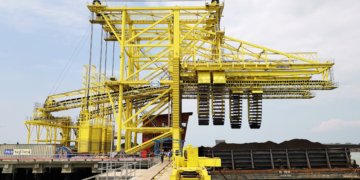 GENMA helps thermal power generation in Indonesia