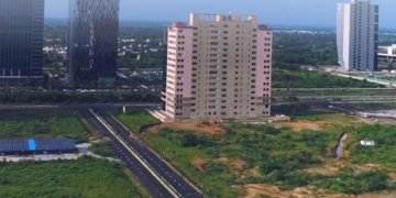 Saudi Arabia could open sovereign wealth fund office in India’s GIFT City