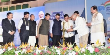India secures over 10 lakh crore investments within three days of unveiling of the Maritime Amritkaal Vision 2047