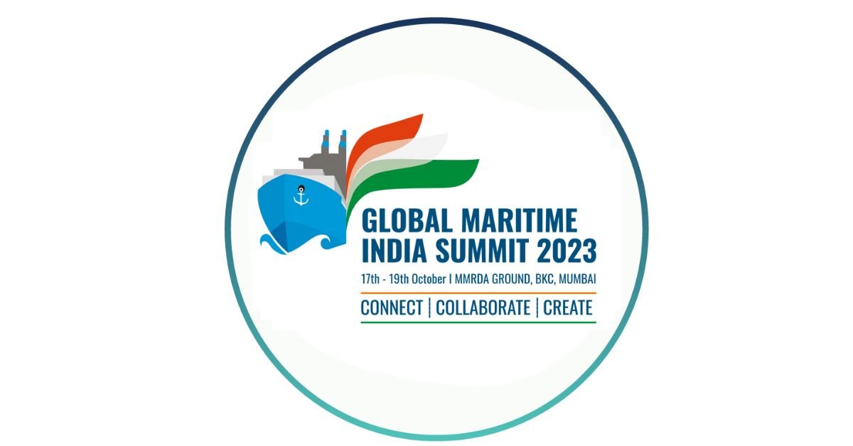 India’s Maritime Excellence Shines at World Maritime Day 2023 and GMIS-2023 Roadshow