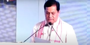 Global Maritime India Summit (GMIS) 2023 Roadshow at Guwahati