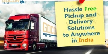 Gocon’s online transport solution launched in Syama Prasad Mukherjee Port