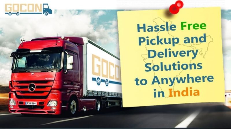 Gocon’s online transport solution launched in Syama Prasad Mukherjee Port