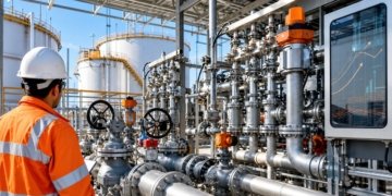 GP Petroleums to Invest ₹44.27 Crore