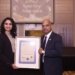 SAGT bags the Global Ports Forum Awards 2023