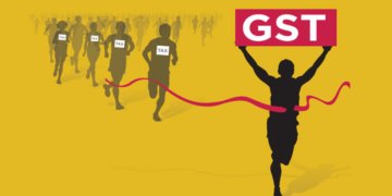 INDUSTRY LEADERS COMMENT ON GST BILL