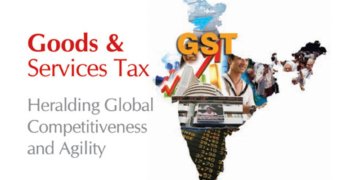 ENOUGH SUPPORT TO PASS GST BILL