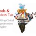 ENOUGH SUPPORT TO PASS GST BILL
